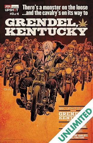 Grendel, KY #3 (of 4)